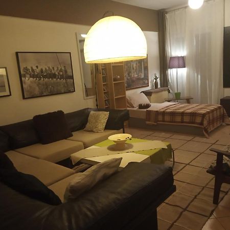 Spacious Cosy Apt Солун Екстериор снимка